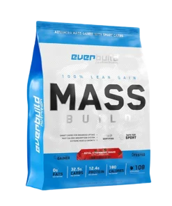 لین مس بیلد اوربیلد Everbuild 100% LEAN MASS BUILD
