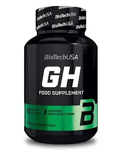 تنظیم کننده هورمون رشد بایوتک BioTech GH Hormone Regulator