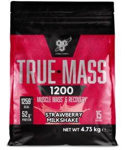 ترو مس بی اس ان BSN True Mass 1200