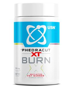 چربی سوز فارما کات برن ایکس تی یو اس ان USN Phedra Cut Burn XT