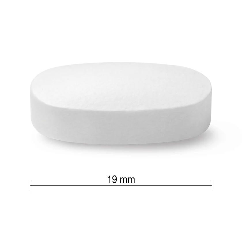 پتاسیم جمیسون اکسترا فورت 100 میلی گرم 100 عدد 3 پتاسیم جمیسون اکسترا فورت 100 میلی گرم 100 عدد