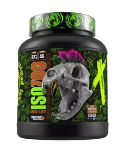 پروتئین ایزوله ایزوزو زوماد لبز ZOOMAD LABS ISOZOO