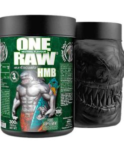 اچ ام بی زوماد لبز Zoomad Labs Raw One HMB