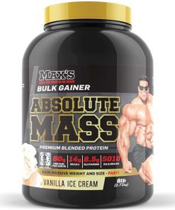 آنابولیک مس مکسس 2.42 کیلو Max's Absolute Mass