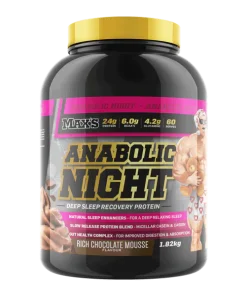 وی آنابولیک نایت مکسس 1.82 کیلو MAX'S Anabolic Night
