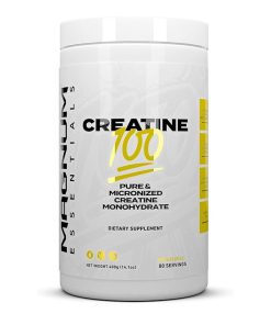 کراتین 100 مگنوم