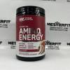 مکمل آمینو انرژی اپتیموم نوتریشن