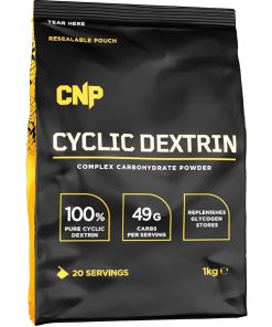 سیکلودکسترین‌ سی ان پی CNP یک کیلو 20 سروینگ