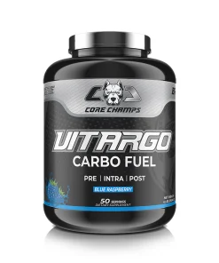 کربوهیدرات ویتارگو کور چمپس 50 سروینگ