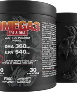 کپسول امگا 3 زوماد لبز 60 عدد