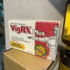 افزایش دهنده سایز آلت ویگرکس پلاس اصل VigRX Plus
