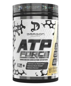 کراتین ATP Force دراگون فارما