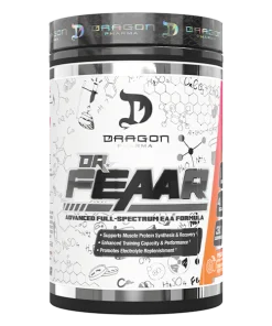 اسید آمینه DR. FEAAR دراگون فارما