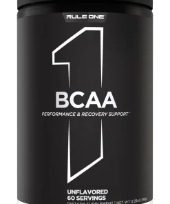 بی سی ای ای رول وان 60 سروینگ Rule One BCAA