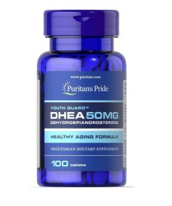 دی اچ ای آ 50 پوریتنز پراید 100 عددی