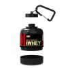 قیف پروتئین طرح مکمل NUTREND, psWHEY, Dymatize, MUTANT, ON