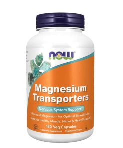 منیزیم ترنسپورتر ناو 180 عددی