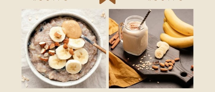 طرز تهیه 5 اسموتی خوشمزه با پروتئین وی 1 اسموتی با پروتئین وی