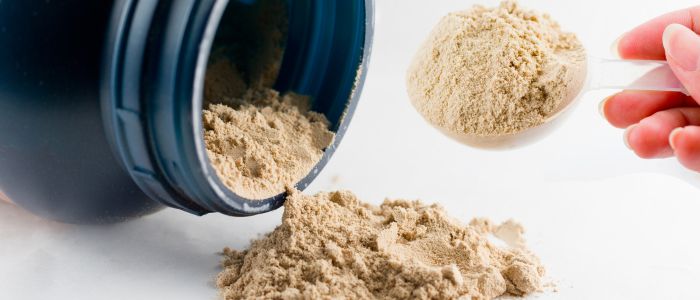 5 تا از بهترین مکمل های بدنسازی برای مبتدیان 1 5 تا از بهترین مکمل های بدنسازی برای مبتدیان