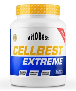 کراتین ترکیبی ویتوبست Vitobest Cellbest Extreme