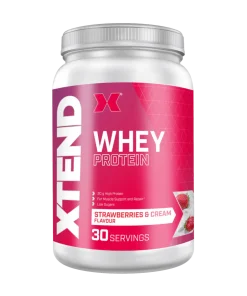 پروتئین وی اکستند 30 سروینگ XTEND Whey Protein