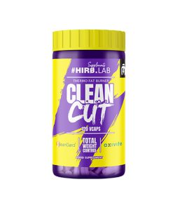 کپسول چربی سوز Clean CUT هیرولب 120 عدد