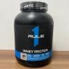 پروتئین وی رول وان اصل Rule One Whey Protein 16 پروتئین وی رول وان اصل Rule One Whey Protein