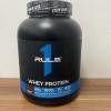 پروتئین وی رول وان اصل Rule One Whey Protein 17 پروتئین وی رول وان اصل Rule One Whey Protein