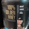 پروتئین وی گلدن مکسلر Maxler 100% Golden Whey Protein