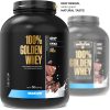 پروتئین وی گلدن مکسلر Maxler 100% Golden Whey Protein