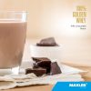 پروتئین وی گلدن مکسلر Maxler 100% Golden Whey Protein