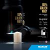 پروتئین وی گلدن مکسلر Maxler 100% Golden Whey Protein