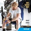 پروتئین وی گلدن مکسلر Maxler 100% Golden Whey Protein