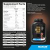 پروتئین وی گلدن مکسلر Maxler 100% Golden Whey Protein