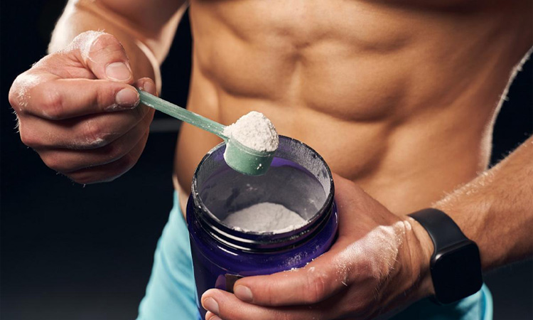 کراتین چیست