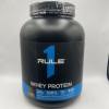 پروتئین وی رول وان اصل Rule One Whey Protein 12 پروتئین وی رول وان اصل Rule One Whey Protein