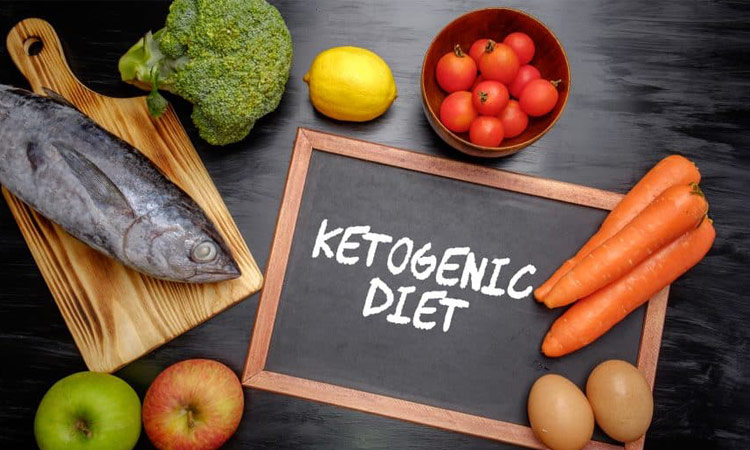 رژیم کتوژنیک چیست و آیا برای بدنسازها خوبه یا نه؟ 1 رژیم کتوژنیک چیست و آیا برای بدنسازها خوبه یا نه؟