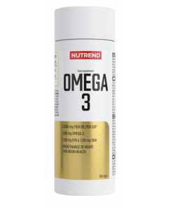 امگا 3 ناترند NUTREND Omega 3