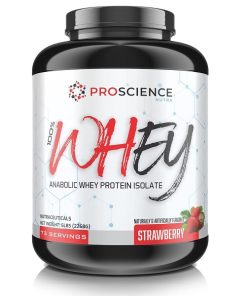 پروتئین وی پروساینس ProScience 100% Whey