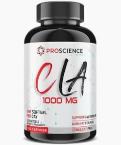 سی ال ای پروساینس ProScience CLA