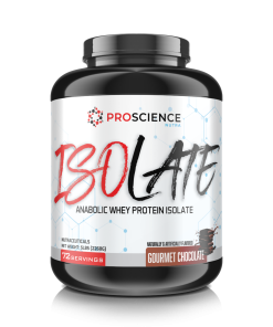 پروتئین وی ایزوله پروساینس ProScience ISOLATE