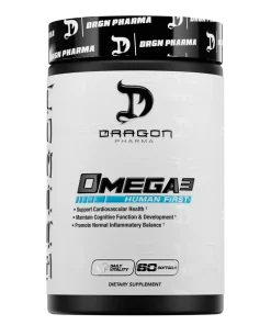 امگا 3 دراگون فارما Dragon Pharma Omega 3