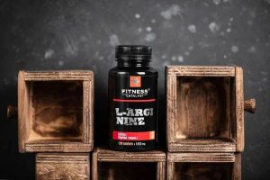 آرژنین چیست