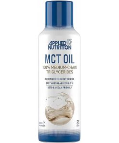 روغن ام سی تی اپلاید Applied Nutrition’s MCT Oil