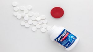 قرص گاویسکون چیست؟ بهترین قرص برای رفلاکس معده