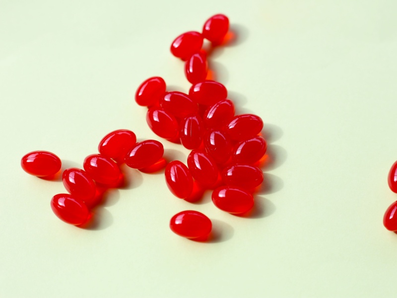 قرص کوآنزیم کیوتن برای چیست : بررسی مکمل COQ10 2 قرص کوآنزیم کیوتن برای چیست : بررسی مکمل COQ10