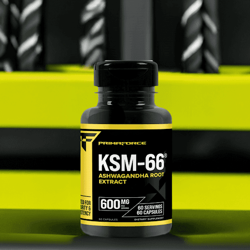آشواگاندا KSM-66 چیست؟ چه تفاوتی با آشواگاندای معمولی دارد؟ 3 تفاوت آشواگاندا KSM-66 با آشواگاندای معمولی چیست؟ کدام بهتر است؟