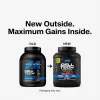 مکمل کراتین ترکیبی ماسل تک سل تک MuscleTech Cell-Tech Creatine