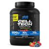 مکمل کراتین ترکیبی ماسل تک سل تک MuscleTech Cell-Tech Creatine