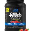 مکمل کراتین ترکیبی ماسل تک سل تک MuscleTech Cell-Tech Creatine